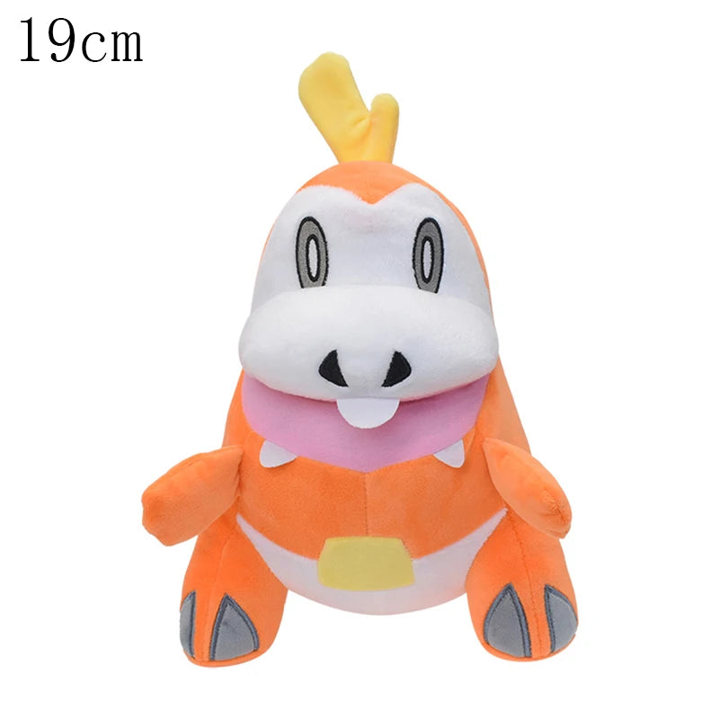 New Variety Styles Pokemon Plush Pikachu Stuffed Toy Charizard Blastoise Lucario Soft Doll Kids Kid Children Christmas Gift