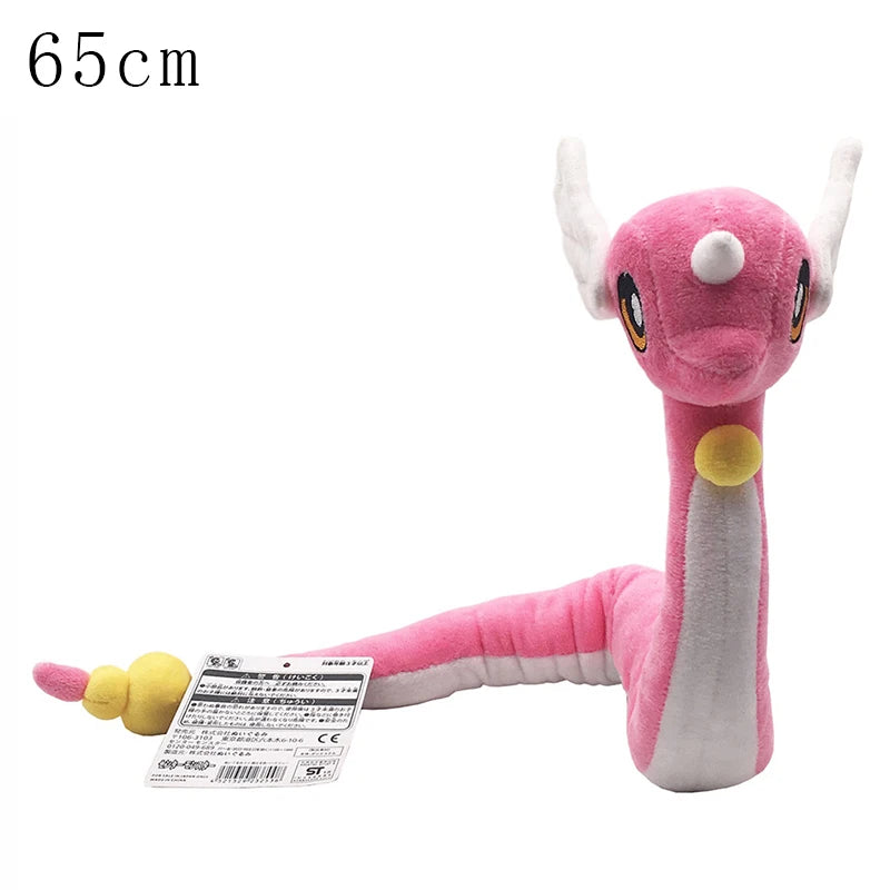 New Variety Styles Pokemon Plush Pikachu Stuffed Toy Charizard Blastoise Lucario Soft Doll Kids Kid Children Christmas Gift