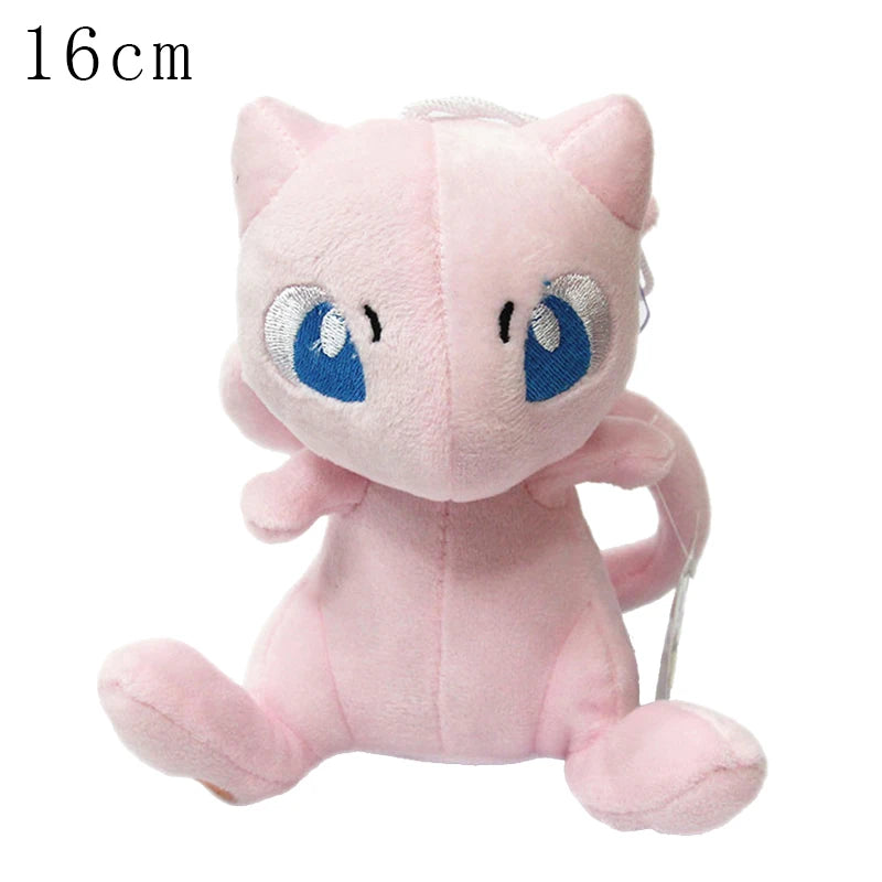 New Variety Styles Pokemon Plush Pikachu Stuffed Toy Charizard Blastoise Lucario Soft Doll Kids Kid Children Christmas Gift
