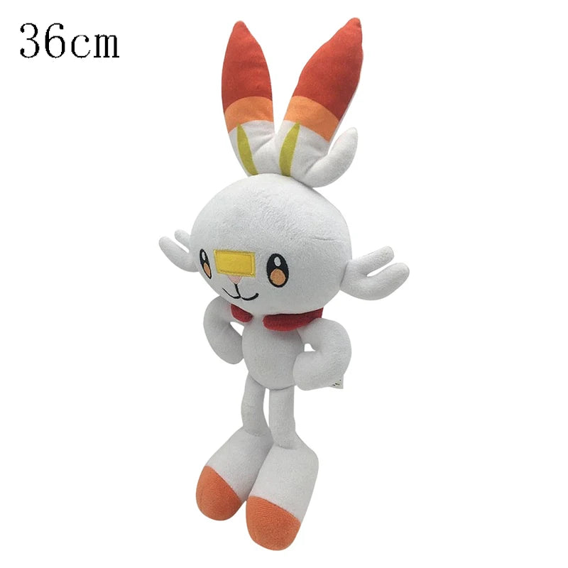 New Variety Styles Pokemon Plush Pikachu Stuffed Toy Charizard Blastoise Lucario Soft Doll Kids Kid Children Christmas Gift