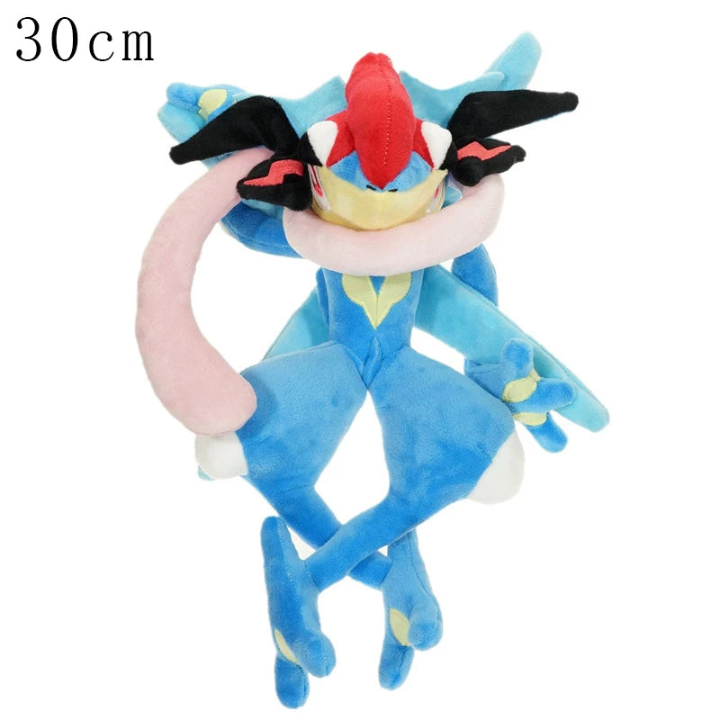 New Variety Styles Pokemon Plush Pikachu Stuffed Toy Charizard Blastoise Lucario Soft Doll Kids Kid Children Christmas Gift