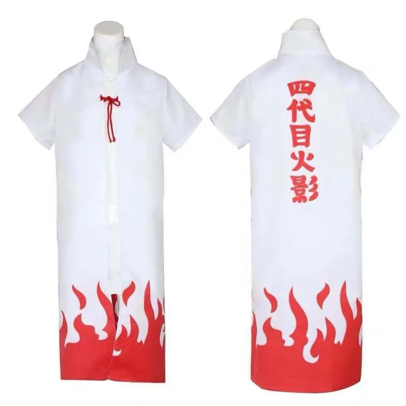 Naruto Akira Organization Stand-up Collar Cloak Eagle Organization Hooded Anime Cosplay Cape Performance Costume Men's Halloween