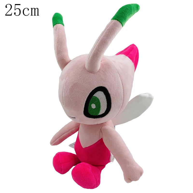 New Variety Styles Pokemon Plush Pikachu Stuffed Toy Charizard Blastoise Lucario Soft Doll Kids Kid Children Christmas Gift