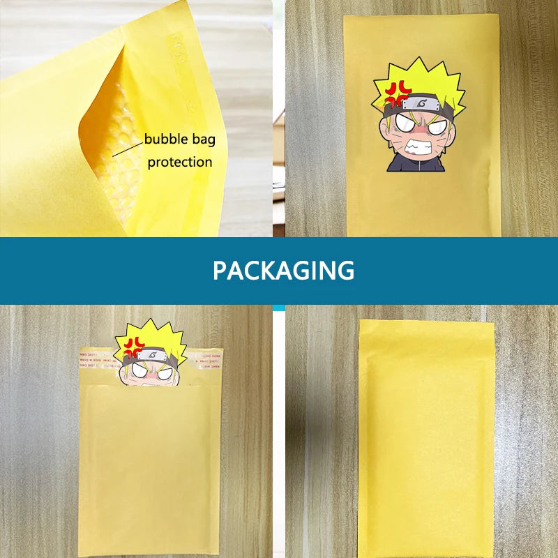 NARUTO Sasuke Susanoo Sticker Anime 3D Motion Sticker Waterproof Decals Laptop Refrigerator Sticker Kids Toy Gift