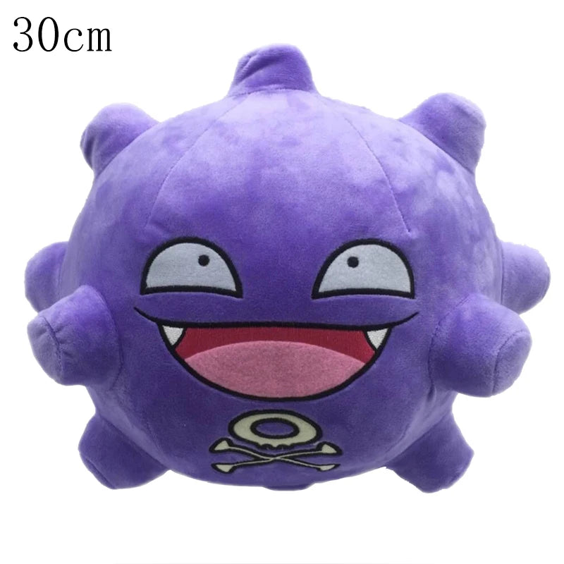 New Variety Styles Pokemon Plush Pikachu Stuffed Toy Charizard Blastoise Lucario Soft Doll Kids Kid Children Christmas Gift