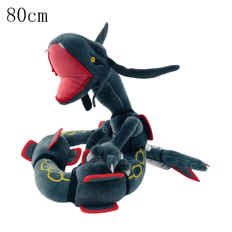 New Variety Styles Pokemon Plush Pikachu Stuffed Toy Charizard Blastoise Lucario Soft Doll Kids Kid Children Christmas Gift