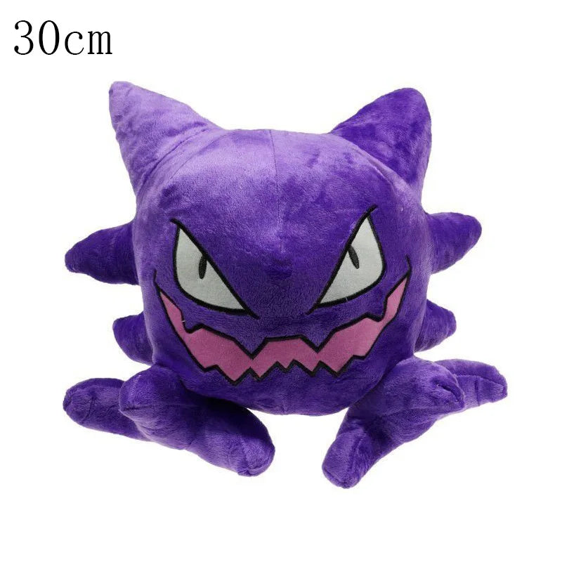 New Variety Styles Pokemon Plush Pikachu Stuffed Toy Charizard Blastoise Lucario Soft Doll Kids Kid Children Christmas Gift