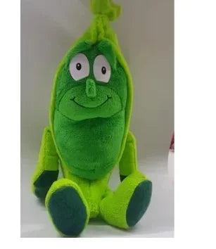 10cm Fruits Vegetables Plush Toy Mini  Strawberry Broccoli Watermelon Garlic Apple   Soft Stuffed  Doll  For Children  Gift