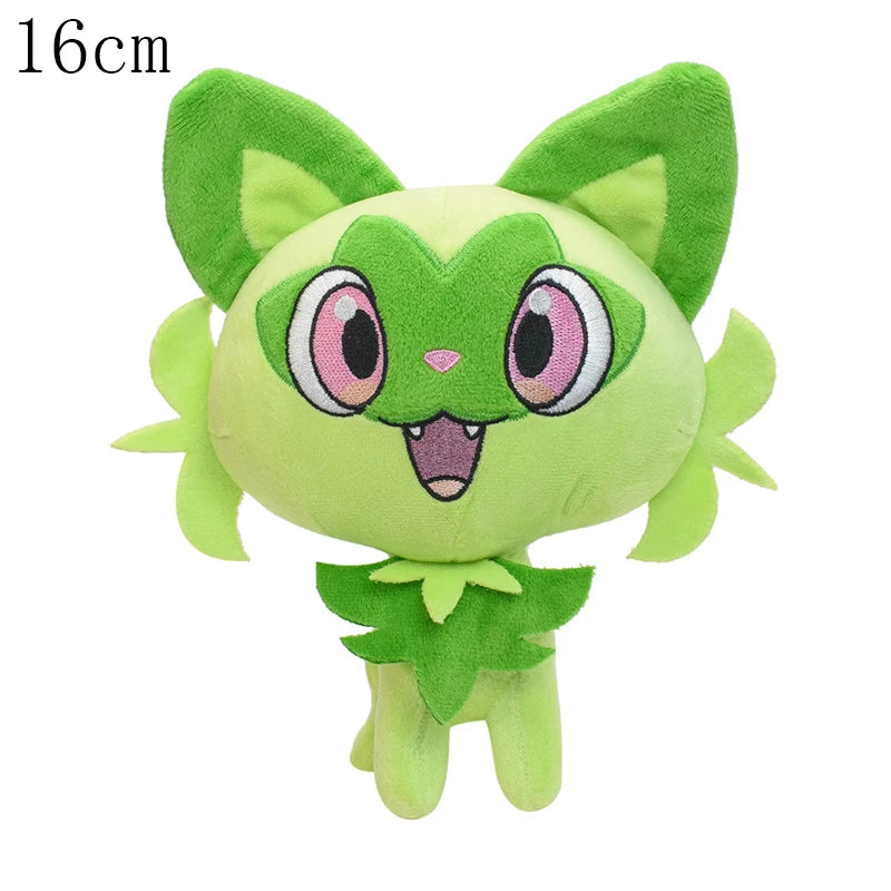 New Variety Styles Pokemon Plush Pikachu Stuffed Toy Charizard Blastoise Lucario Soft Doll Kids Kid Children Christmas Gift