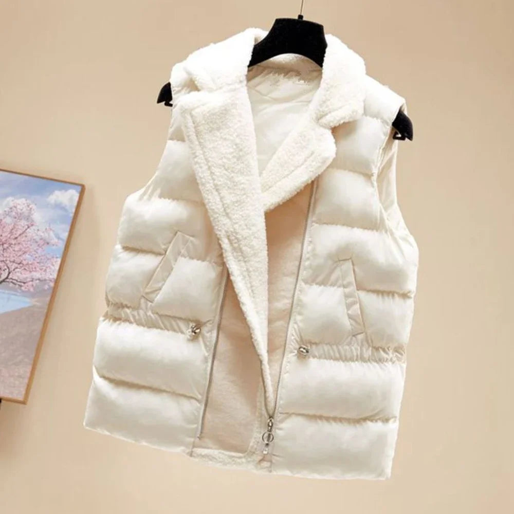 Women's Autumn Winter Fashion Clothing Matching Sets Lady Floral Sweater Vest Coats Wool Pants Suits Knit Tops Trousers Outfits