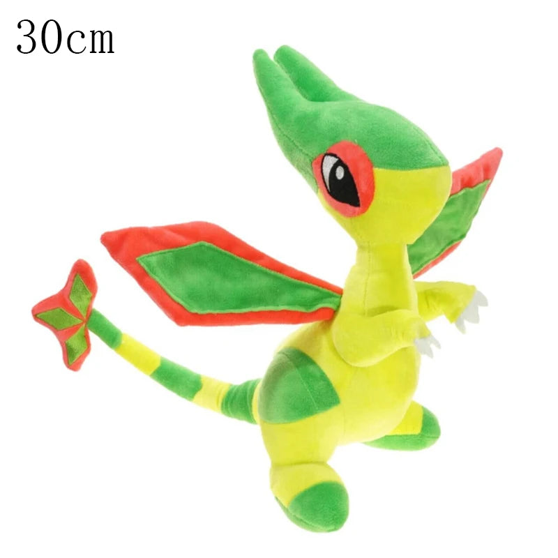 New Variety Styles Pokemon Plush Pikachu Stuffed Toy Charizard Blastoise Lucario Soft Doll Kids Kid Children Christmas Gift