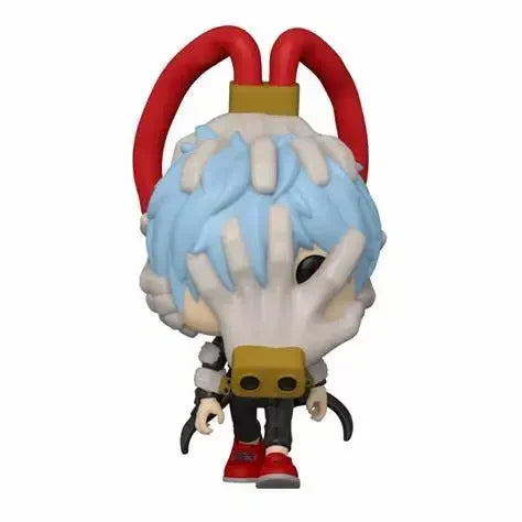 FUNKO POP NEW Arrival PVC Toy My Hero Academia Character #565 Tomura Shigaraki 784# Vinyl Figure Collection Model Toys