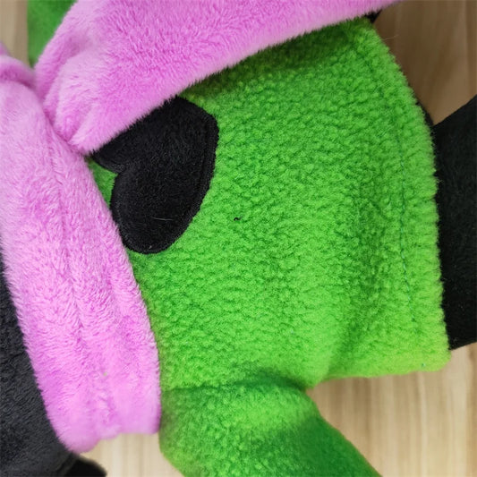 Deltarune Plush Toy Kawaii Ralsei Lancer Plush Stuffed Toys Cartoon Figure Soft Animals Doll For Children Kids Gift 25cm