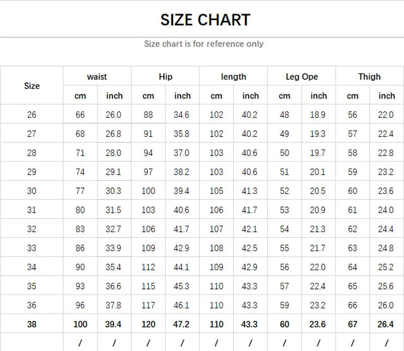 Fashion Mens Flared Boot Cut Jeans Big Leg Trousers Loose Large Size Clothing Classic Blue Denim Pants