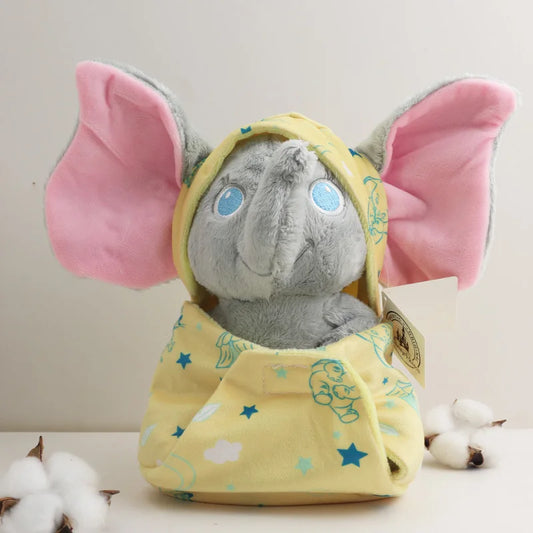 Disney Kawaii Stitch Plush Toys Cartoon Lilo And Stich Things Soft Stuffed Animals Dolls Birthday Gift For Kids Room Decor New