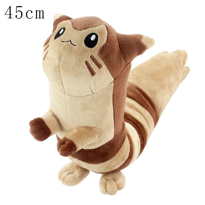 New Variety Styles Pokemon Plush Pikachu Stuffed Toy Charizard Blastoise Lucario Soft Doll Kids Kid Children Christmas Gift
