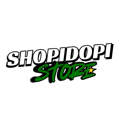ShopiDopi
