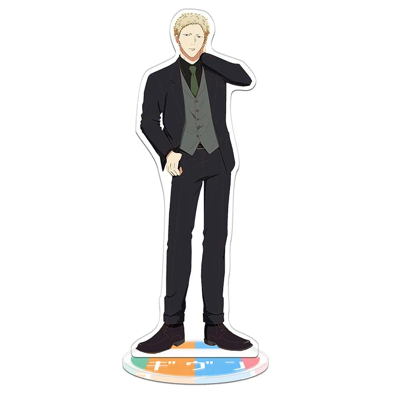 Given Nakayama Haruki Sato Mawinter Japanese Tanmei Uenoyama Ritsuka BL anime surrounding humanoid acrylic standing card15cm